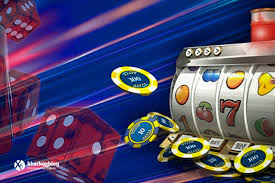 Онлайн казино Casino 7Bit